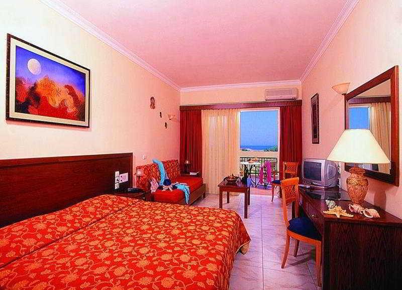 Sea View Apartamento Kolymbari Exterior foto