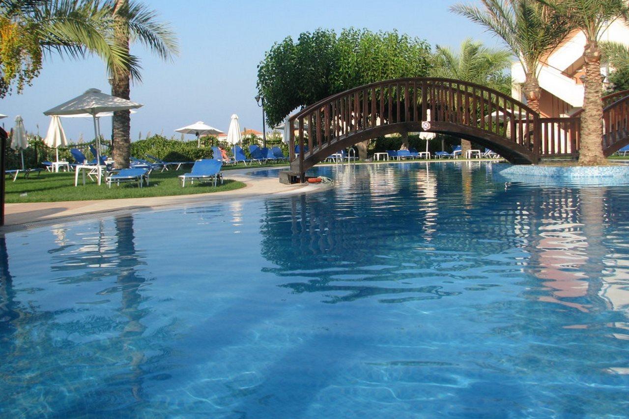 Sea View Apartamento Kolymbari Exterior foto